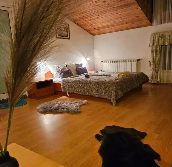 Majatalo Guest House Karov   2 Stars