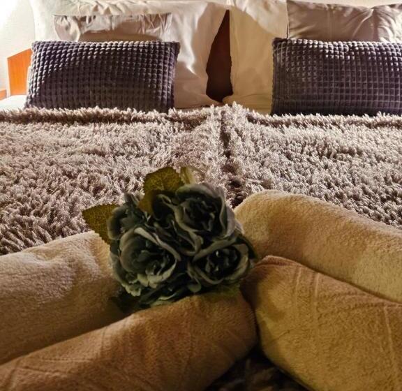 Pensjonat Guest House Karov 2 Stars