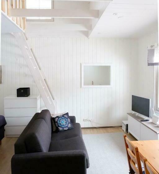 פנסיון Lucky Ranch Cabin 4