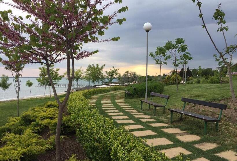 پانسیون Stella Di Mare Guest House