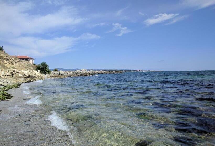 پانسیون Stella Di Mare Guest House