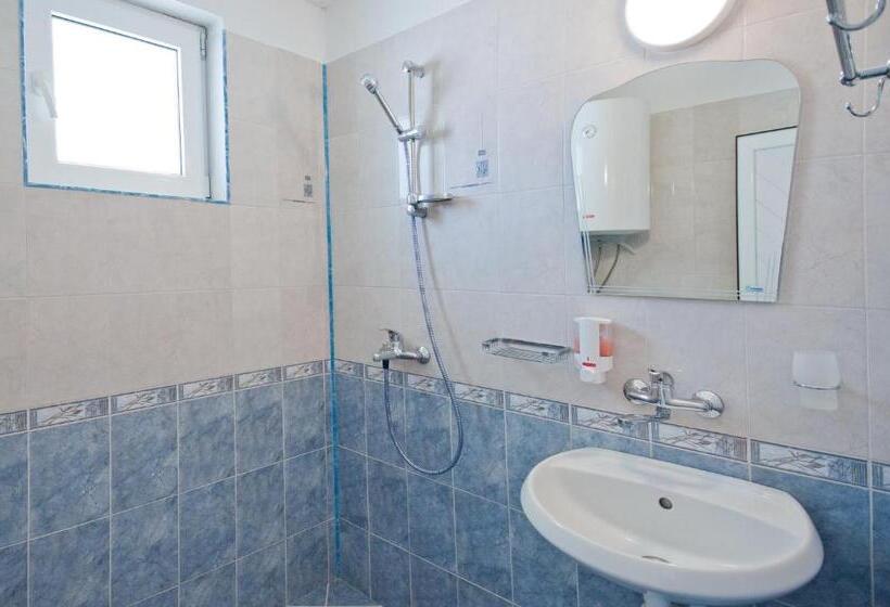 پانسیون Stella Di Mare Guest House