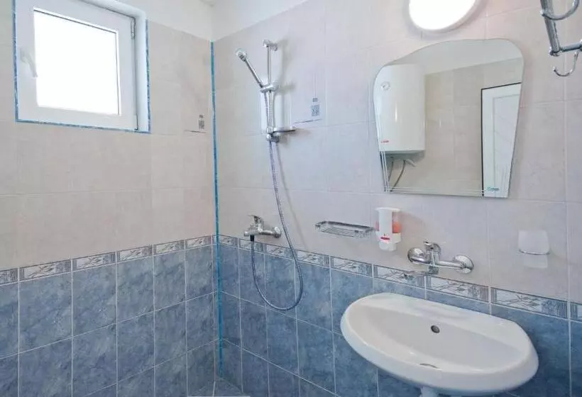 پانسیون Stella Di Mare Guest House