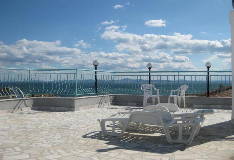 پانسیون Stella Di Mare Guest House