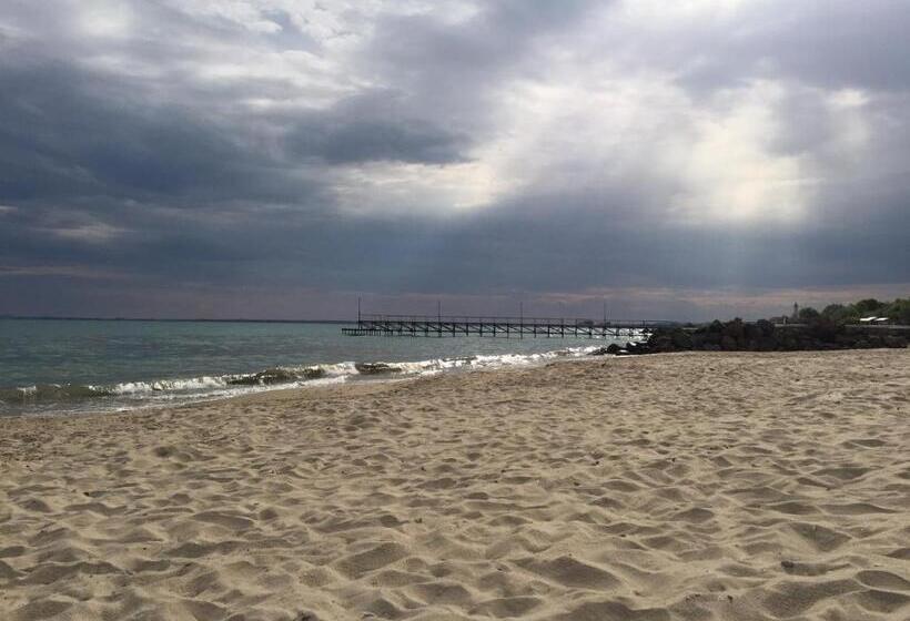 پانسیون Stella Di Mare Guest House