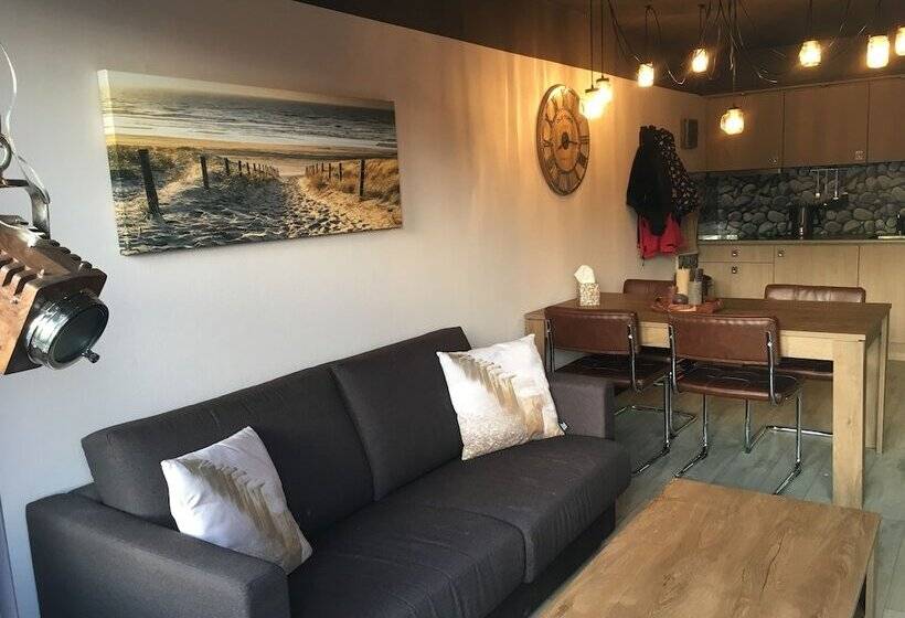 Ameland Rentals   Resort Amelander Kaap