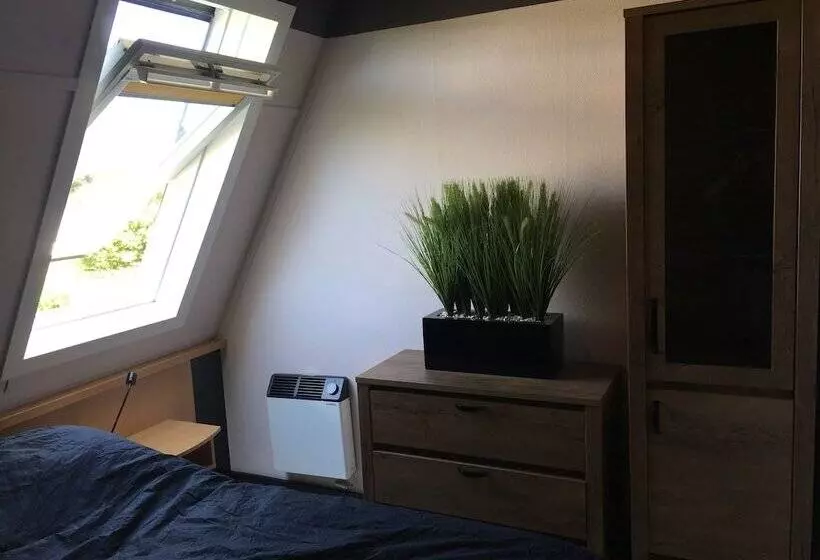 Ameland Rentals   Resort Amelander Kaap