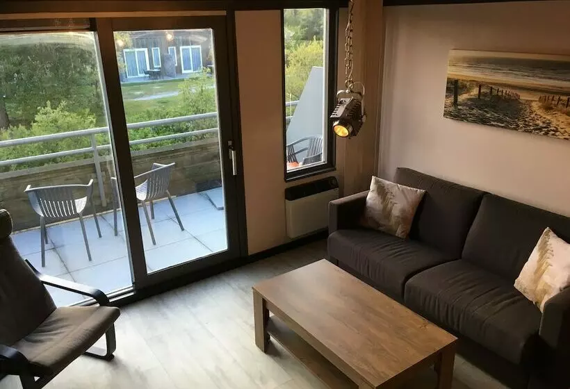 Ameland Rentals   Resort Amelander Kaap