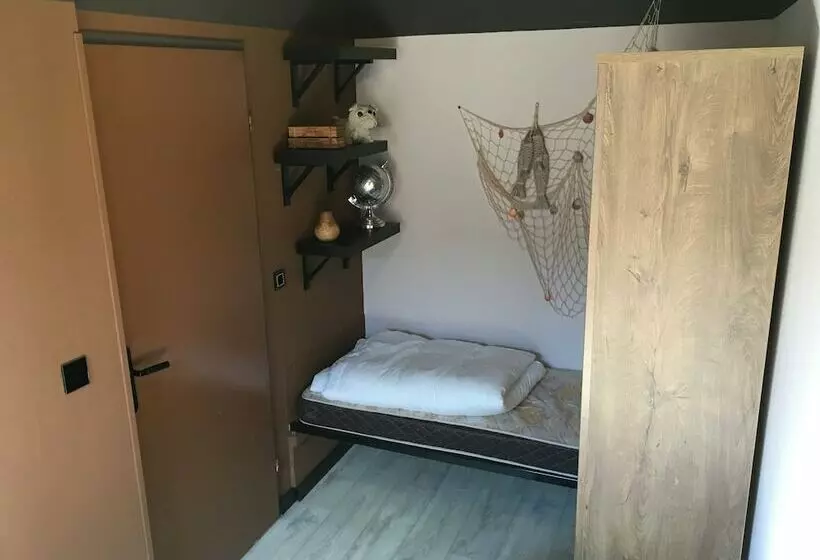 Ameland Rentals   Resort Amelander Kaap