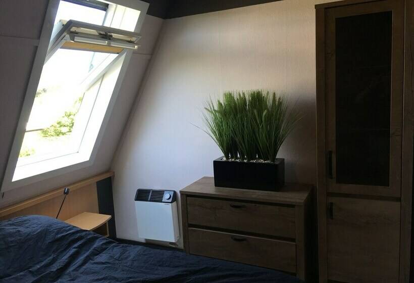 Ameland Rentals   Resort Amelander Kaap