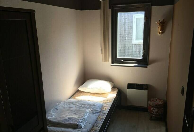 Ameland Rentals   Resort Amelander Kaap