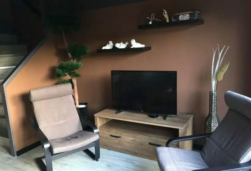 Ameland Rentals   Resort Amelander Kaap