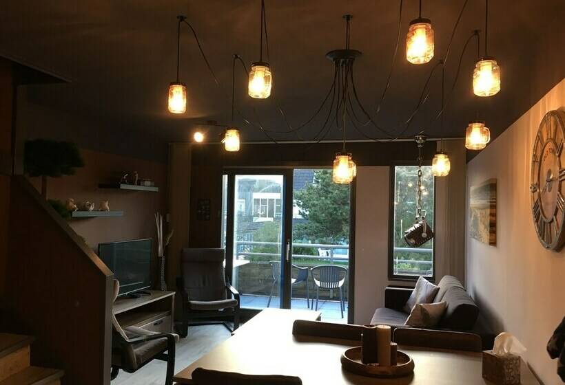 Ameland Rentals   Resort Amelander Kaap