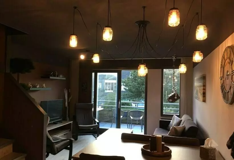 Ameland Rentals   Resort Amelander Kaap