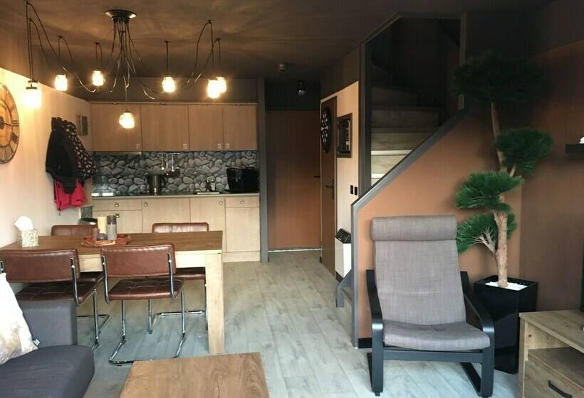 Ameland Rentals   Resort Amelander Kaap