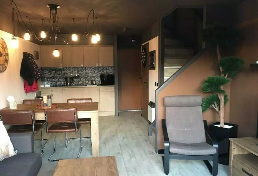 Ameland Rentals   Resort Amelander Kaap