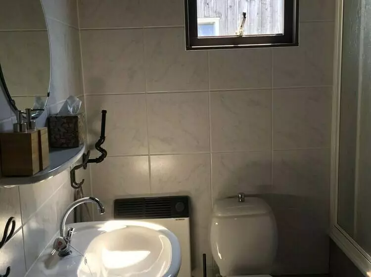 Ameland Rentals   Resort Amelander Kaap