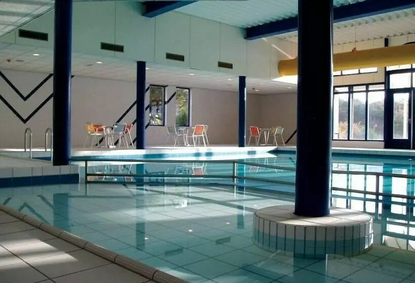 Ameland Rentals   Resort Amelander Kaap