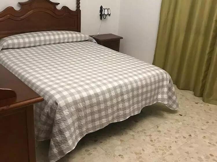 Casa La Higuera