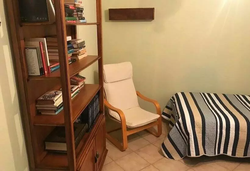 Casa La Higuera