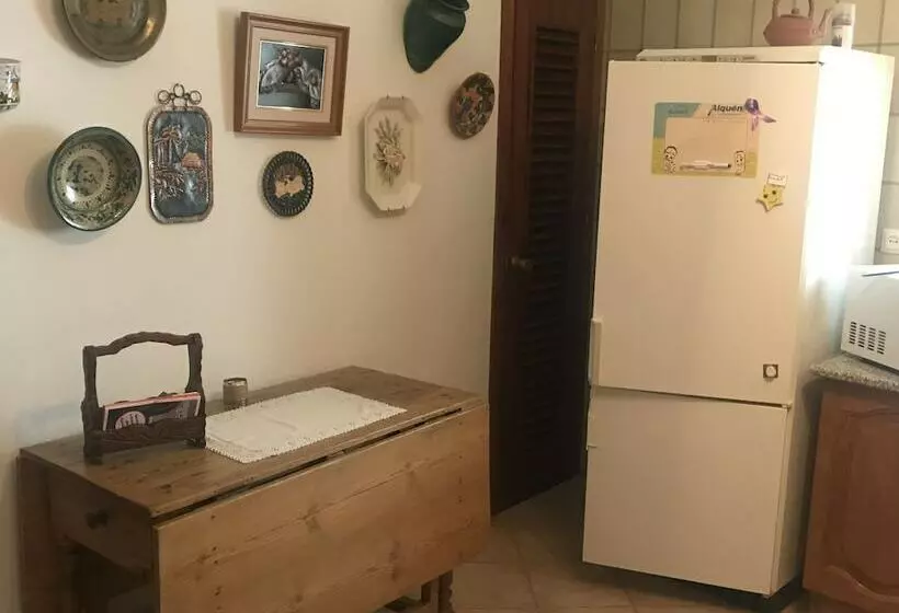 Casa La Higuera