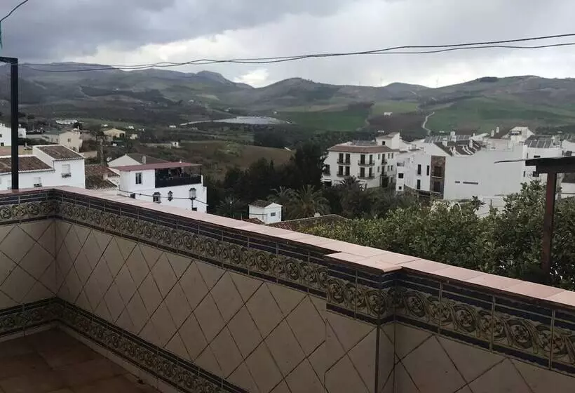Casa La Higuera