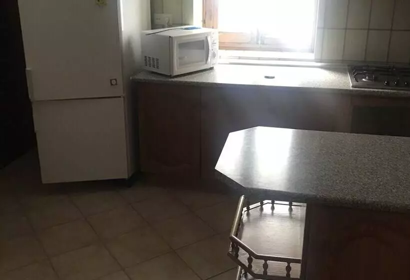 Casa La Higuera