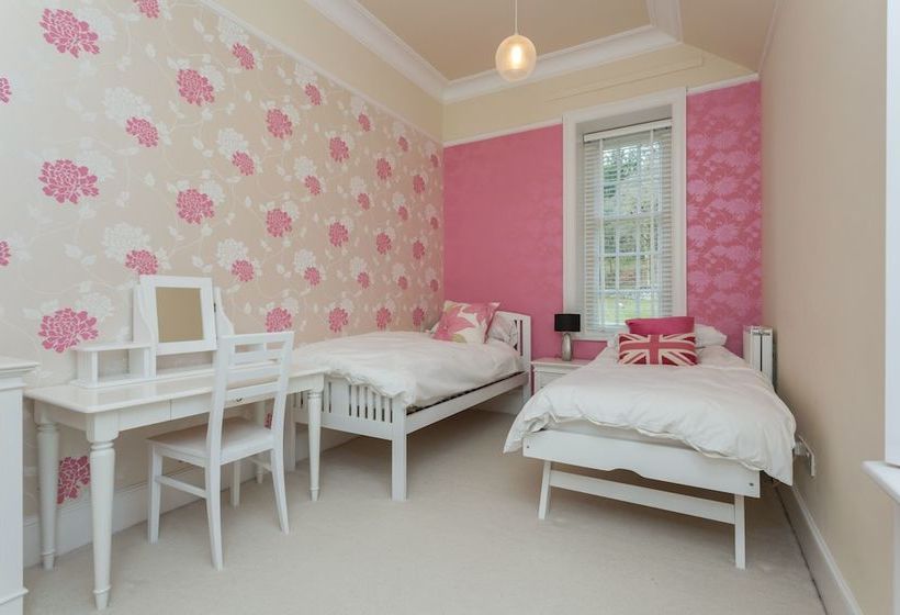 Hotel The Lake Lodge