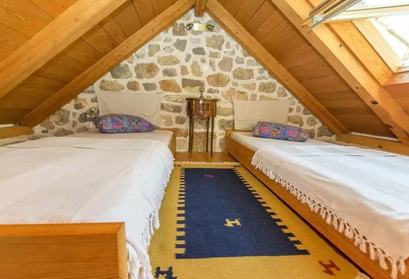 House Cottage