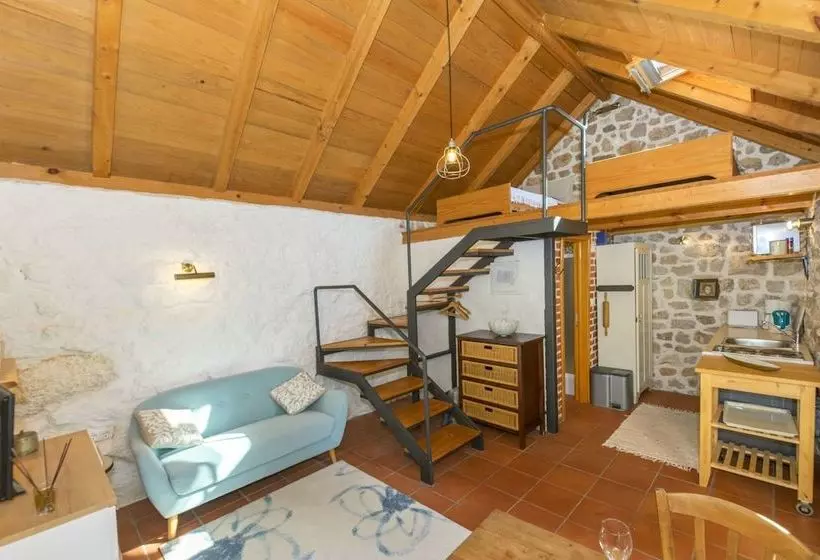 House Cottage