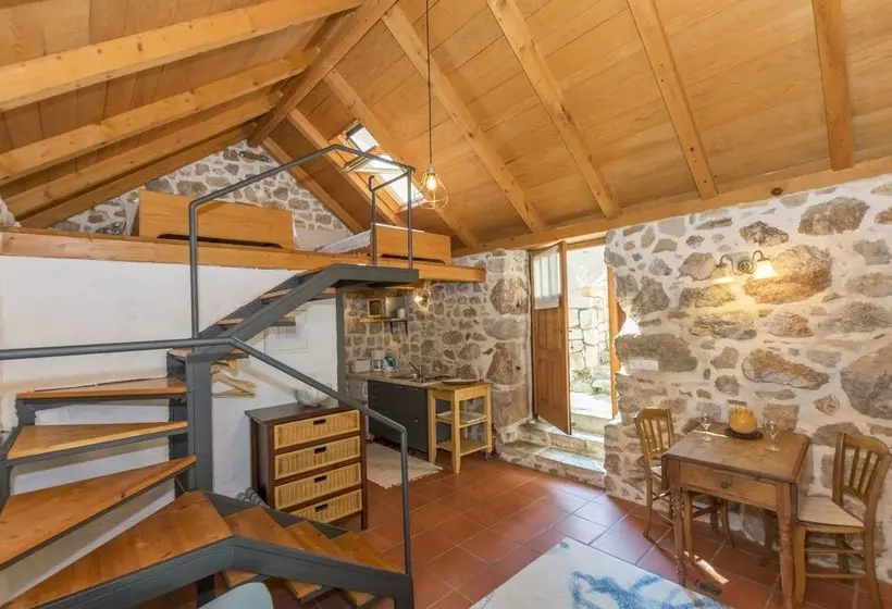 House Cottage