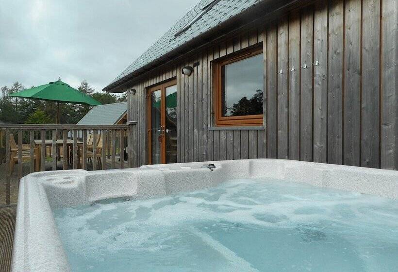 Lord Galloway 34, Newton Stewart