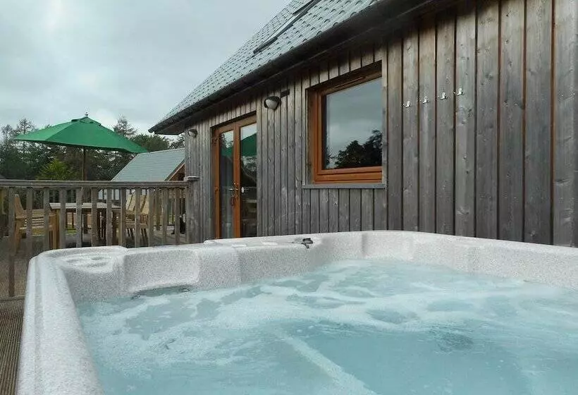 Lord Galloway 34, Newton Stewart