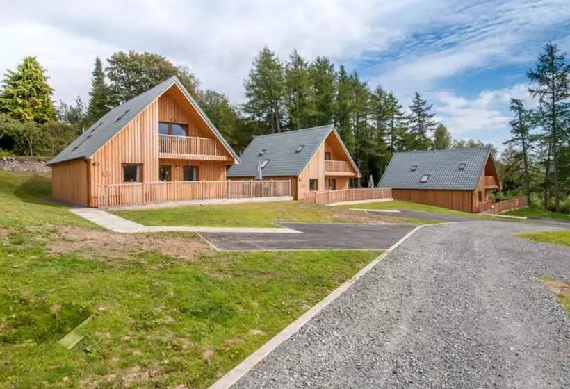 Lord Galloway 34, Newton Stewart