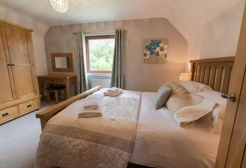 Lord Galloway 34, Newton Stewart