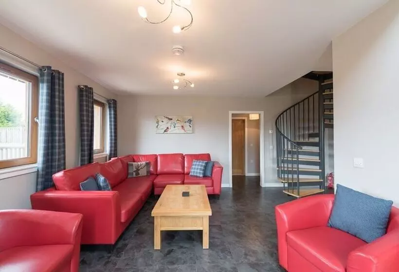 Lord Galloway 34, Newton Stewart