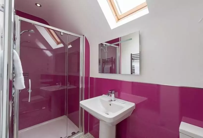 Lord Galloway 34, Newton Stewart