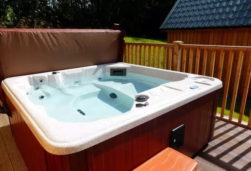 Lord Galloway 34, Newton Stewart