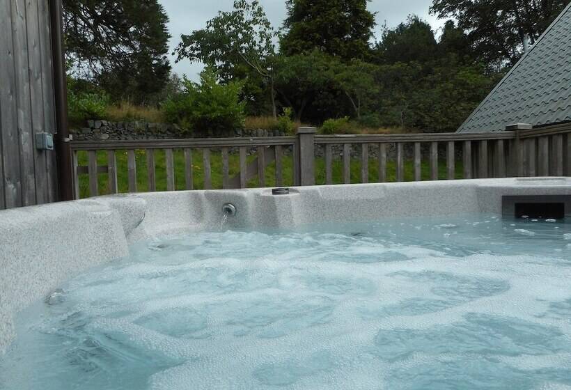 Lord Galloway 34, Newton Stewart