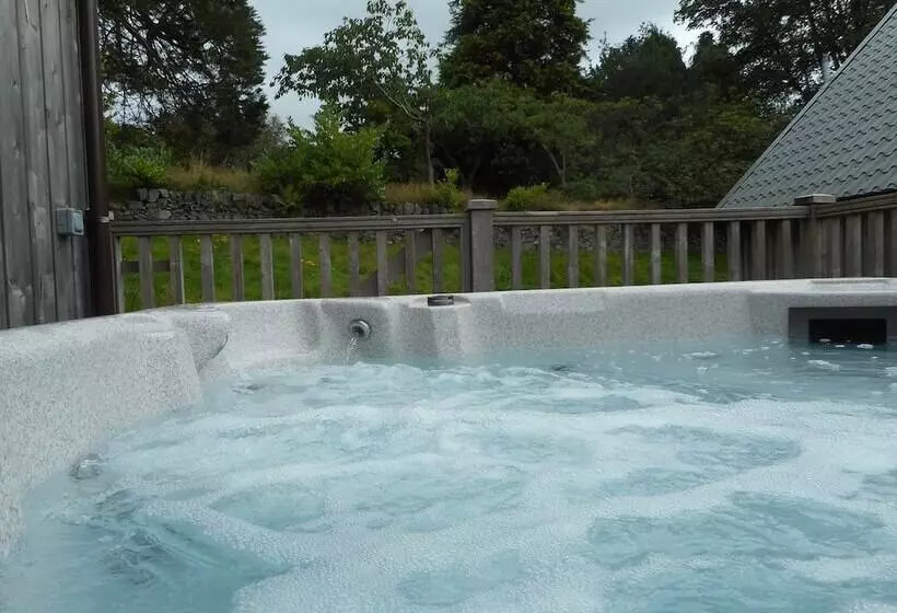 Lord Galloway 34, Newton Stewart