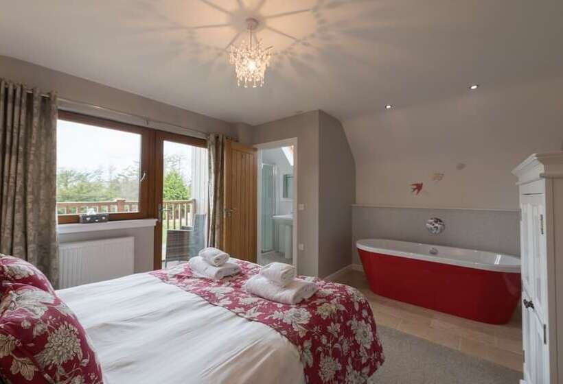 Lord Galloway 34, Newton Stewart