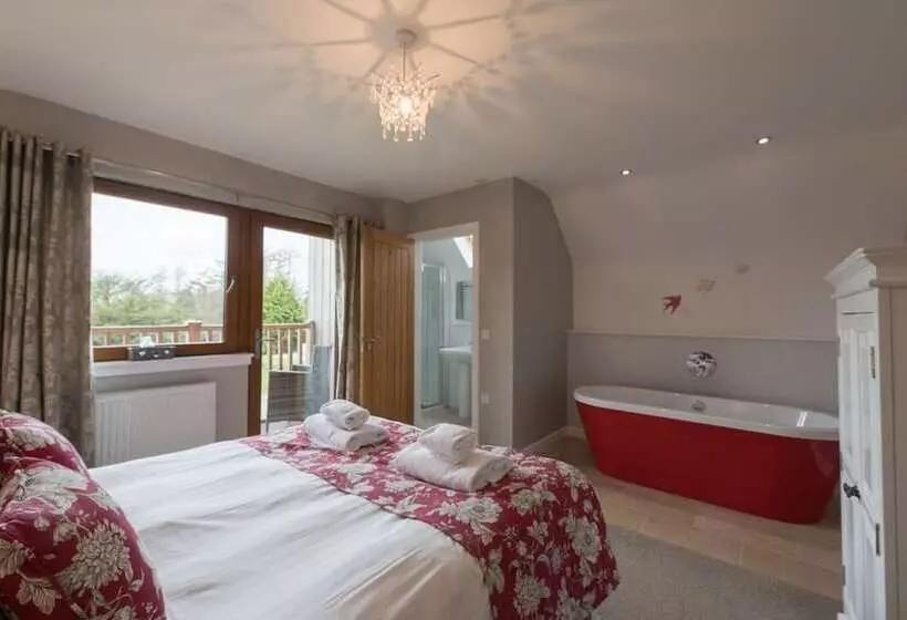 Lord Galloway 34, Newton Stewart