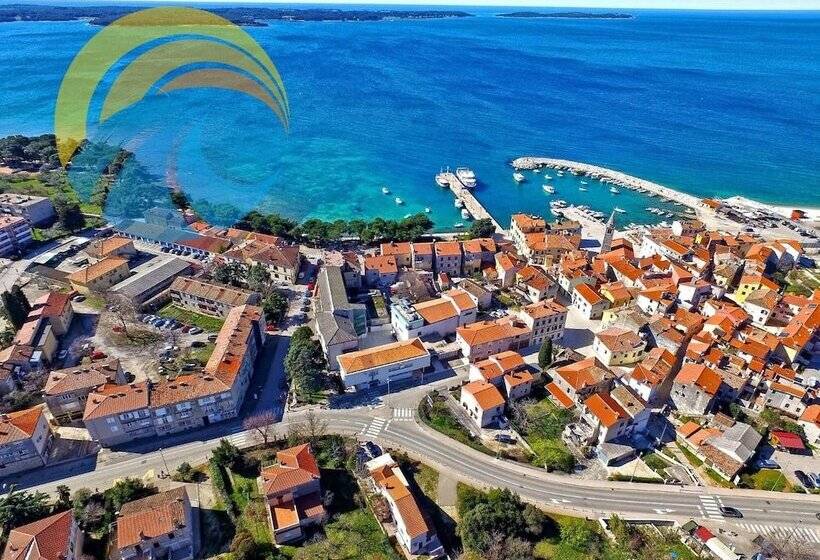 پانسیون Apartments Dragica 1251