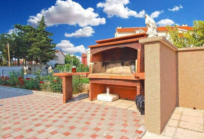 پانسیون Apartments Dragica 1251