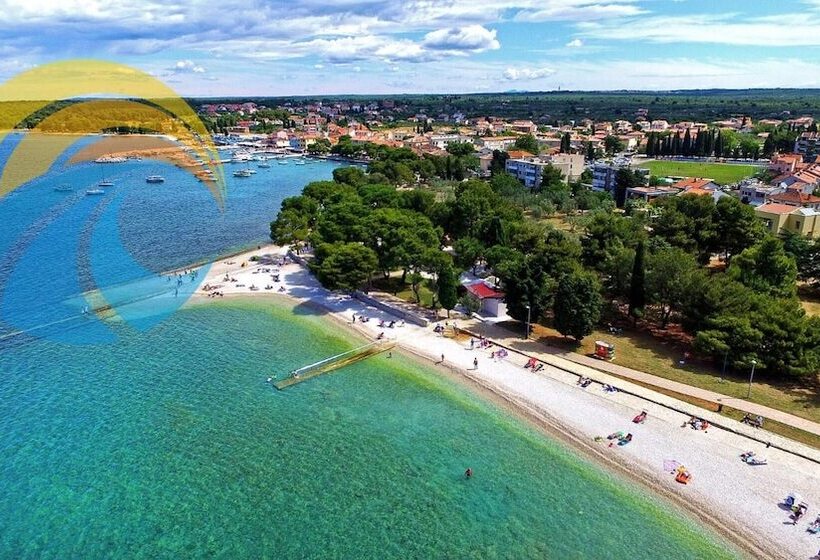 پانسیون Apartments Dragica 1251