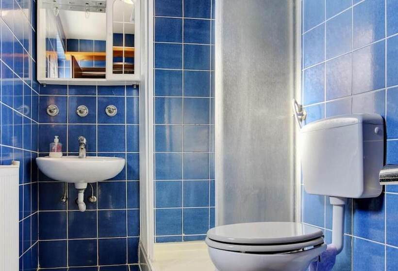 پانسیون Apartments Dragica 1251