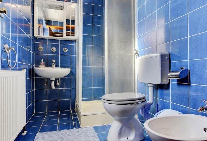 پانسیون Apartments Dragica 1251