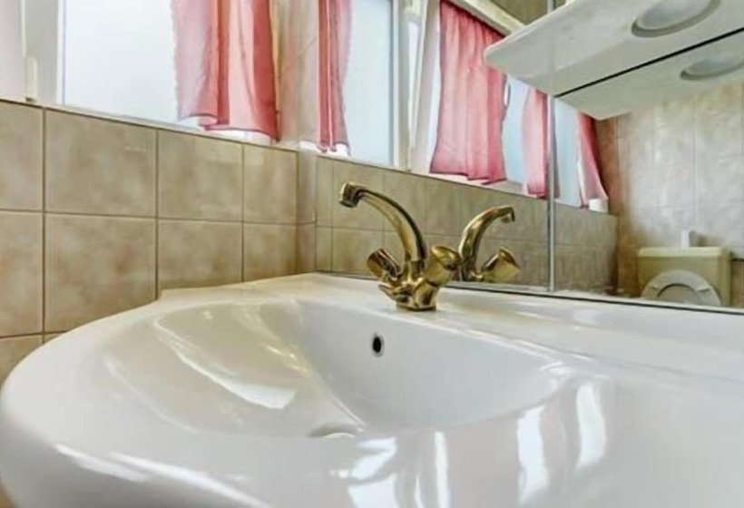 پانسیون Apartments Dragica 1251