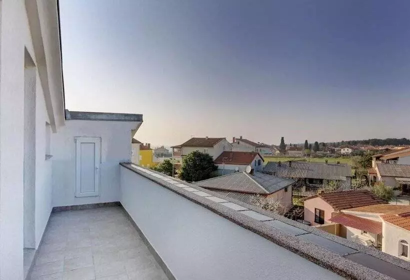 Majatalo Apartments Dragica 1251
