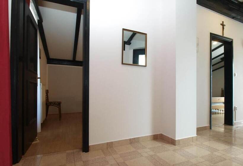 پانسیون Apartments Dragica 1251